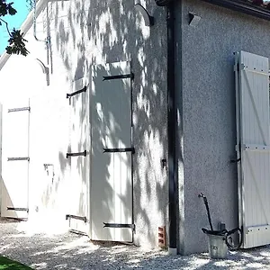Hébergement de vacances Les 3 Chenes, Solliès-Pont